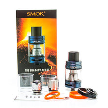 Load image into Gallery viewer, SMOK TFV8 Big Baby Beast Tank Atomizer (5.0ml)