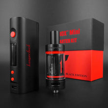 Load image into Gallery viewer, Kanger Subox Mini Mod 50W Starter Kit w/ Subtank Mini Atomizer - 4.5ml