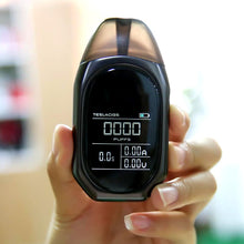 Load image into Gallery viewer, Teslacigs TPOD Pod System Vape Starter Kit - 2ml (500mAh)