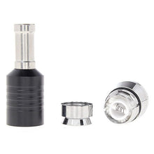 Load image into Gallery viewer, The Hound Dripping Atomizer for Wax, Oil, Gel, E-Liquids