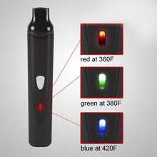Load image into Gallery viewer, Titan-I Vaporizer for Herb and Flower (Non-Combustable)