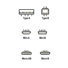 Load image into Gallery viewer, Micro USB Data Charging Cable 3ft