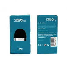Load image into Gallery viewer, Vaporesso Renova Zero Replacement Pod cCELL Cartridges (2 pack)
