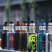 Load image into Gallery viewer, Vaporesso LUXE-S 220W Mod Starter Kit w/ SKRR-S Tank