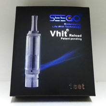 Load image into Gallery viewer, Seego Vhit Reload Dry Herb Atomizer Kit