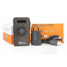 Load image into Gallery viewer, Vision Vapros iBox Mod (25W VV/VW 1500mah)