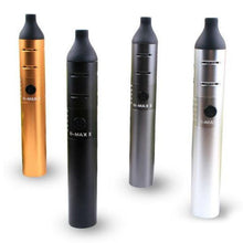 Load image into Gallery viewer, Xvape X-Max V2 Pro Vaporizer Pen (Non-Combustion)