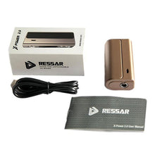 Load image into Gallery viewer, X-Power 2.0 Temp Control Mod (75W)