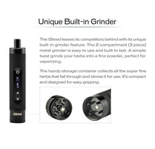 Load image into Gallery viewer, Yocan iShred Vaporizer Herbal Vape Pen