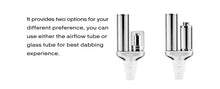 Load image into Gallery viewer, Yocan Torch E-Nail Domeless Rig Attachment Mod