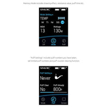Load image into Gallery viewer, SMOK X-Priv 225W Mod Kit w/ TFV12 Prince Tank - 8ml
