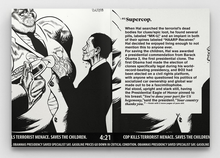 Load image into Gallery viewer, MDE Present's How to BOMB the U.S. Gov't (2nd edition preorder)
