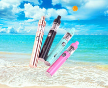 Load image into Gallery viewer, Jomo Royal 30 Watt Mod Vape Pen Starter Kit
