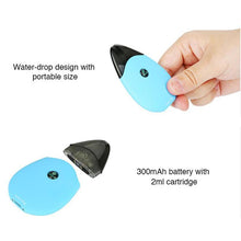 Load image into Gallery viewer, Suorin Drop Pod Vape Starter Kit 2ml (300mAh)
