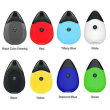 Load image into Gallery viewer, Suorin Drop Pod Vape Starter Kit 2ml (300mAh)

