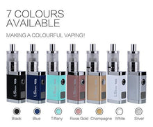 Load image into Gallery viewer, LSbox 20w Mod Starter Kit + L20 Ceramic Coil Tank
