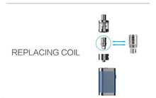 Load image into Gallery viewer, LSS L20 Replacement Ceramic Wick Coils (4 pack)
