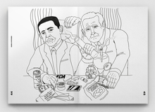 Load image into Gallery viewer, MDE Present's How to BOMB the U.S. Gov't (2nd edition preorder)
