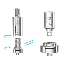 Load image into Gallery viewer, Joyetech Delta 2 RBA Coil Kit
