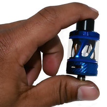 Load image into Gallery viewer, Uwell Nunchaku Tank Atomizer (5ml)

