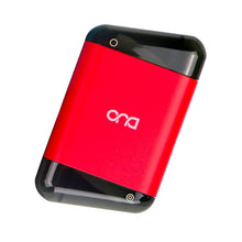 Load image into Gallery viewer, Ovns Duo Dual Vape Pod Starter Kit (400mAh)
