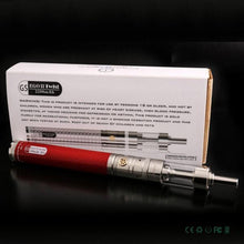 Load image into Gallery viewer, EGO II Twist MEGA Starter Kit (2200mah Variable Voltage)
