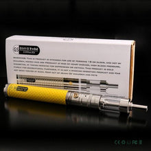 Load image into Gallery viewer, EGO II Twist MEGA Starter Kit (2200mah Variable Voltage)
