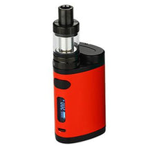 Load image into Gallery viewer, Eleaf Pico Dual Mod Kit 200W TC Mod + Melo 3 Mini Tank

