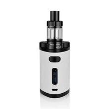 Load image into Gallery viewer, Eleaf Pico Dual Mod Kit 200W TC Mod + Melo 3 Mini Tank
