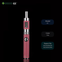 Load image into Gallery viewer, GS G3 Vape Pen Starter Kit
