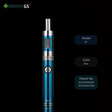 Load image into Gallery viewer, GS G3 Vape Pen Starter Kit
