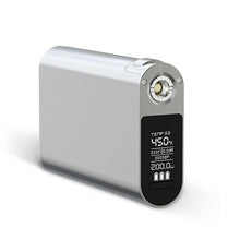 Load image into Gallery viewer, Joyetech Cuboid 200W TC Mod (Triple 18650)
