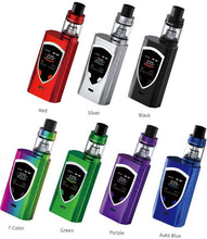 Load image into Gallery viewer, SMOK ProColor Mod Kit w/ 225W TC Mod + TFV8 Big Baby Tank Atomizer

