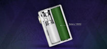Load image into Gallery viewer, GeekVape Athena Squonk Box Mod Kit w/ Top Flow BF RDA - 6.5ml
