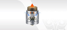 Load image into Gallery viewer, GeekVape Athena Squonk Box Mod Kit w/ Top Flow BF RDA - 6.5ml
