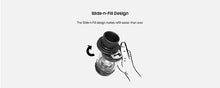 Load image into Gallery viewer, Vaporesso Switcher 220W TC Mod Kit + NRG Tank Atomizer
