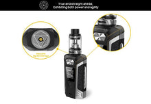 Load image into Gallery viewer, Vaporesso Switcher 220W TC Mod Kit + NRG Tank Atomizer
