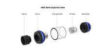 Load image into Gallery viewer, Vaporesso Switcher 220W TC Mod Kit + NRG Tank Atomizer
