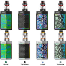 Load image into Gallery viewer, VOOPOO TOO Mod Kit 180W TC Box Mod + Uforce Tank Atomizer 3.5ml
