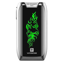 Load image into Gallery viewer, Vaporesso Revenger Mini 85W Mod Vape Battery (2500mah)
