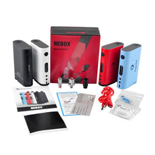 Load image into Gallery viewer, Kanger Nebox Mod Starter Kit - 10ml
