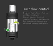 Load image into Gallery viewer, OBS Crius RTA Rebuildable Tank Atomizer V3
