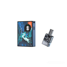 Load image into Gallery viewer, Ovns JC02 Pod Vape Starter Kit for E-Liquid (1ml, 650mAh)
