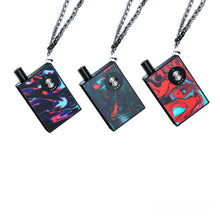 Load image into Gallery viewer, Ovns JC02 Pod Vape Starter Kit for E-Liquid (1ml, 650mAh)
