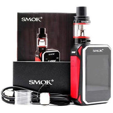 Load image into Gallery viewer, SMOK G-PRIV 220W TC Mod Starter Kit w/ TFV8 Big Baby Tank Atomizer
