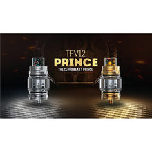 Load image into Gallery viewer, SMOK Majesty LUXE Edition Kit 225W TC Mod w/ TFV12 Prince Tank
