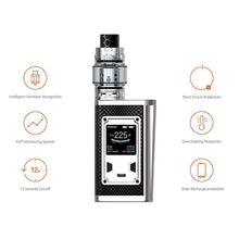 Load image into Gallery viewer, SMOK Majesty LUXE Edition Kit 225W TC Mod w/ TFV12 Prince Tank
