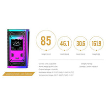 Load image into Gallery viewer, SMOK Majesty LUXE Edition Kit 225W TC Mod w/ TFV12 Prince Tank
