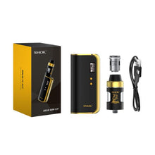 Load image into Gallery viewer, SMOK OSUB 40W TC Mod Starter Kit w/ Helmet Mini Tank
