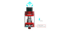 Load image into Gallery viewer, SMOK S-Priv 230W Starter Kit w/ TFV8 Big Baby Beast Light Tank 5ml
